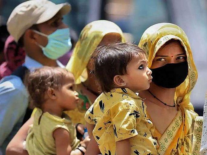 Mizoram minister Robert Romawia Royte announces prize for having most number of children | अधिक मुलं जन्माला घाला, रोख 1 लाख रुपयांचं बक्षीस मिळवा; मंत्र्याची घोषणा