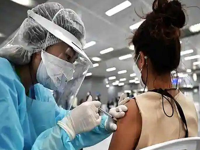Coronavirus Fear of Delta plus variant in 9 countries, 22 patients found in India | CoronaVirus: 9 देशांत डेल्टा+ व्हेरिएंटची भीती, भारतात आढळले 22 रुग्ण; आरोग्य मंत्रालयाचं तीन राज्यांना पत्र Coronavirus Fear of Delta plus variant in 9 countries, 22 patients found in India | CoronaVirus: 9 देशांत डेल्टा+ व्हेरिएंटची भीती, भारतात आढळले 22 रुग्ण; आरोग्य मंत्रालयाचं तीन राज्यांना पत्र