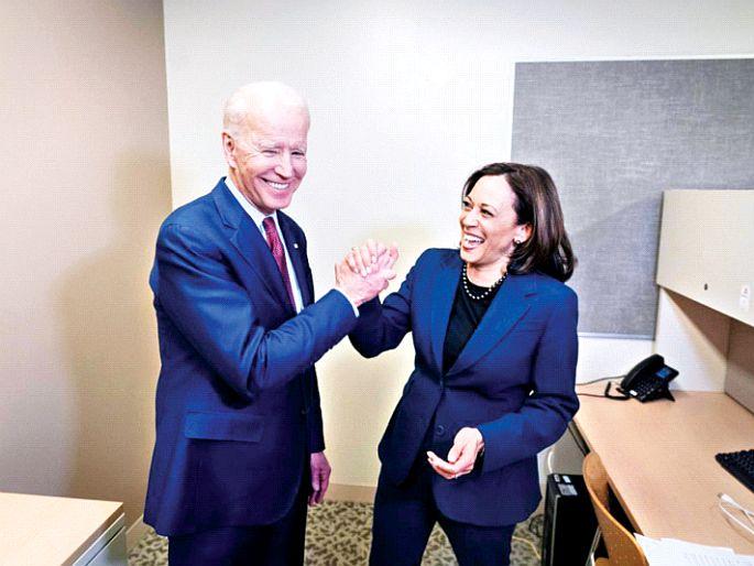 The Indian reality of American admiration | अमेरिकन कौतुकामागचे भारतीय वास्तव The Indian reality of American admiration | अमेरिकन कौतुकामागचे भारतीय वास्तव
