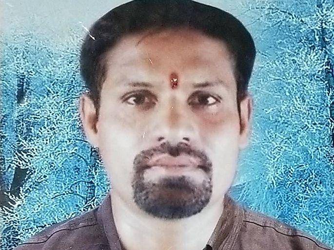 Father dies without ventilator; The boy covered a distance of 700 km by bike for the funeral, but ... | CoronaVirus : व्हेंटीलेटर न मिळाल्यानं वडिलांचा मृत्यू; मुलानं अंत्यदर्शनासाठी दुचाकीनं कापलं ७०० किमी अंतर, पण... Father dies without ventilator; The boy covered a distance of 700 km by bike for the funeral, but ... | CoronaVirus : व्हेंटीलेटर न मिळाल्यानं वडिलांचा मृत्यू; मुलानं अंत्यदर्शनासाठी दुचाकीनं कापलं ७०० किमी अंतर, पण...