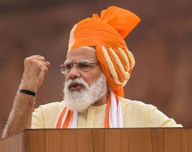 Congress leader Ghulam Nabi Azad praise prime minister Narendra Modi in jammu | "...व्यक्तीला अभिमान असायला हवा"; काँग्रेसच्या 'या' बड्या नेत्यानं थेट जम्मू-काश्मिरात केली PM मोदींची तारीफ! Congress leader Ghulam Nabi Azad praise prime minister Narendra Modi in jammu | "...व्यक्तीला अभिमान असायला हवा"; काँग्रेसच्या 'या' बड्या नेत्यानं थेट जम्मू-काश्मिरात केली PM मोदींची तारीफ!