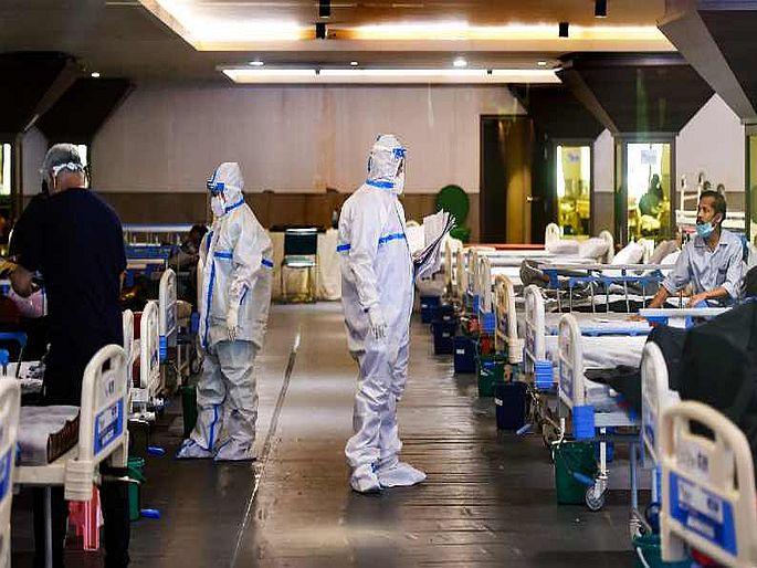 Corona is expected to kill one million people in the country by August 1, says Lancet | देशात कोरोनामुळे १ ऑगस्टपर्यंत दहा लाख लोकांचा बळी जाण्याची शक्यता, ‘लॅन्सेट’चा अंदाज Corona is expected to kill one million people in the country by August 1, says Lancet | देशात कोरोनामुळे १ ऑगस्टपर्यंत दहा लाख लोकांचा बळी जाण्याची शक्यता, ‘लॅन्सेट’चा अंदाज