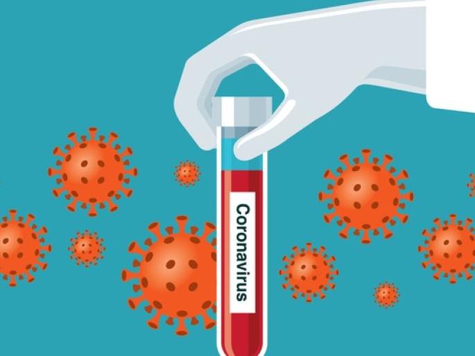 Another 35 cases positive in Buldana district | बुलडाणा जिल्ह्यात आणखी ३५ काेराेना पाॅझिटिव्ह Another 35 cases positive in Buldana district | बुलडाणा जिल्ह्यात आणखी ३५ काेराेना पाॅझिटिव्ह