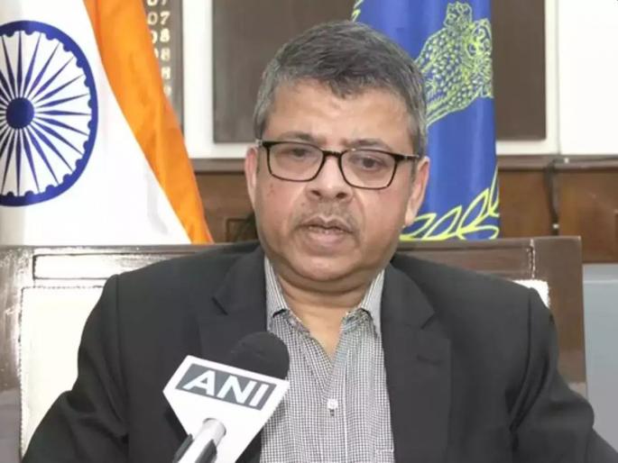 The president of the CBDT may get an extension | सीबीडीटीच्या अध्यक्षांना मिळू शकते मुदतवाढ The president of the CBDT may get an extension | सीबीडीटीच्या अध्यक्षांना मिळू शकते मुदतवाढ