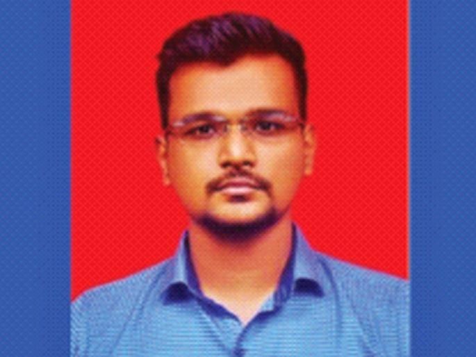 The end of a dream! The established system sacrificed another noble, budding, dreamy young man | एका स्वप्नाचा अंत! प्रस्थापित व्यवस्थेनं आणखी एका उमद्या, होतकरू, स्वप्नाळू तरुणाचा बळी घेतला