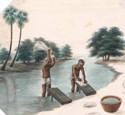 'Washing the clothes' on 17th December | परिट समाजाच्या वतीने १७ डिसेंबरला ‘कपडे धुणे’ आंदोलन!