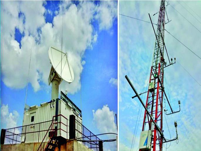 There is a need to start efforts for artificial rain right now | " कृत्रिम पाऊस" ठरू शकतो दुष्काळात शेतकऱ्यांचा तारणहार... There is a need to start efforts for artificial rain right now | " कृत्रिम पाऊस" ठरू शकतो दुष्काळात शेतकऱ्यांचा तारणहार...