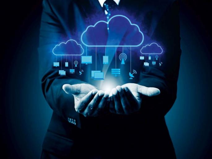 Cloud for cloud | ढगासाठी क्लाउड Cloud for cloud | ढगासाठी क्लाउड