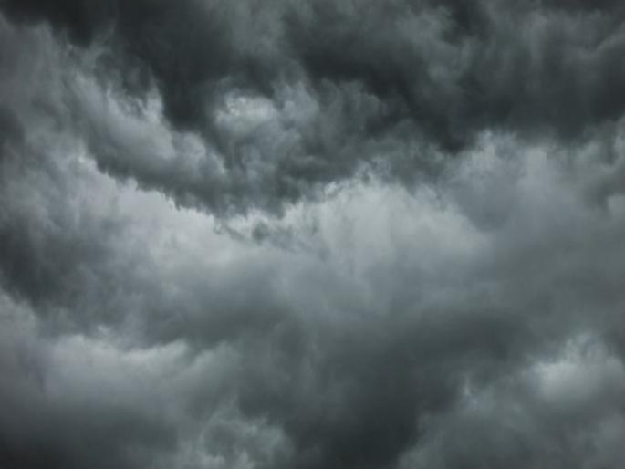 Good big clouds watching over Pune Chance of heavy rain | Heavy Rain In Pune: भल्या मोठ्या ढगांची पुण्यावर टेहळणी; जोरदार पावसाची शक्यता Good big clouds watching over Pune Chance of heavy rain | Heavy Rain In Pune: भल्या मोठ्या ढगांची पुण्यावर टेहळणी; जोरदार पावसाची शक्यता