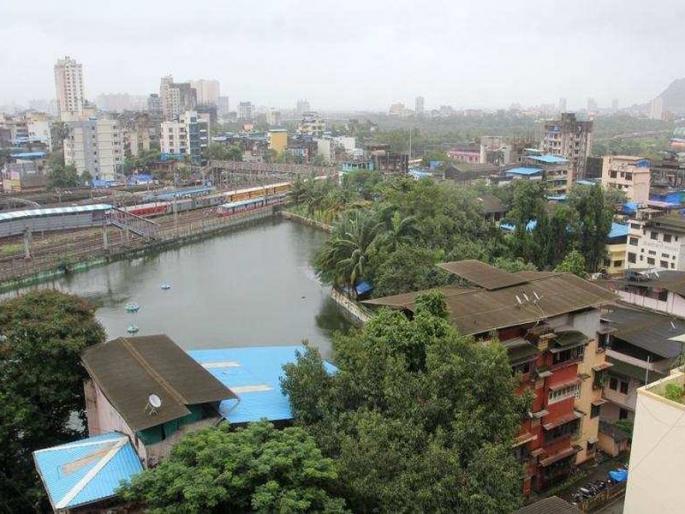 CIDCO will take help with MHADA for cluster | क्लस्टरसाठी म्हाडासह सिडकोची घेणार मदत; ठामपाचा प्रस्ताव