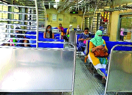 Short response to ‘Women Special’ on the first day | ‘महिला विशेष’ला पहिल्या दिवशी अल्प प्रतिसाद Short response to ‘Women Special’ on the first day | ‘महिला विशेष’ला पहिल्या दिवशी अल्प प्रतिसाद