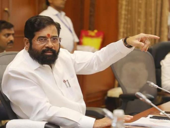 45 thousand crore package for Marathwada, Chief Minister said, will work on announcements | मराठवाड्यासाठी ४५ हजार कोटींचे पॅकेज, मुख्यमंत्री म्हणाले, घोषणांवर काम करू 45 thousand crore package for Marathwada, Chief Minister said, will work on announcements | मराठवाड्यासाठी ४५ हजार कोटींचे पॅकेज, मुख्यमंत्री म्हणाले, घोषणांवर काम करू