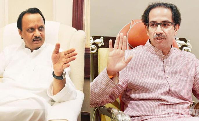 Mahavikas Aaghadi are vying for the post of Pune Collector | पुणे 'जिल्हाधिकारी' पदासाठी 'थांबा'; कारण महाविकास आघाडीत पडद्यामागे सुरु आहे जोरदार रस्सीखेच Mahavikas Aaghadi are vying for the post of Pune Collector | पुणे 'जिल्हाधिकारी' पदासाठी 'थांबा'; कारण महाविकास आघाडीत पडद्यामागे सुरु आहे जोरदार रस्सीखेच