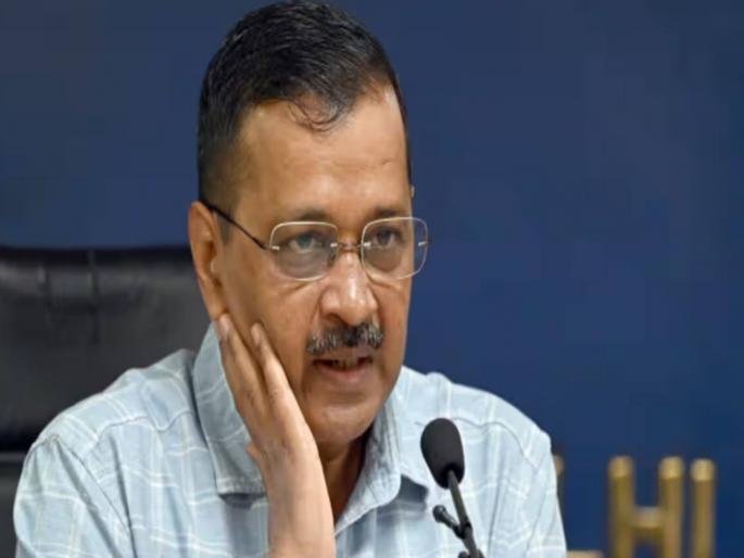 cm Arvind Kejriwal summoned for questioning on ED's sixth summons, February 19; The court also issued a summons | अरविंद केजरीवाल यांना ईडीचे सहावे समन्स, १९ फेब्रुवारीला चौकशीसाठी बोलावले; न्यायालयानेही समन्स बजावले cm Arvind Kejriwal summoned for questioning on ED's sixth summons, February 19; The court also issued a summons | अरविंद केजरीवाल यांना ईडीचे सहावे समन्स, १९ फेब्रुवारीला चौकशीसाठी बोलावले; न्यायालयानेही समन्स बजावले