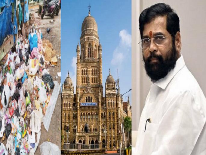 Should the Chief Minister walk on the streets looking at garbage every day? | मुख्यमंत्र्यांनी आता रस्त्यावरून दरराेज कचरा बघत फिरायचे का? Should the Chief Minister walk on the streets looking at garbage every day? | मुख्यमंत्र्यांनी आता रस्त्यावरून दरराेज कचरा बघत फिरायचे का?