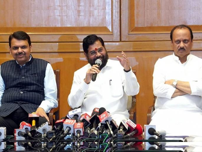 Opposition ineffective, losing confidence and unanimity says Chief Minister Eknath Shinde | आत्मविश्वास आणि एकवाक्यता गमावलेला विरोधीपक्ष निष्प्रभ: मुख्यमंत्री एकनाथ शिंदे Opposition ineffective, losing confidence and unanimity says Chief Minister Eknath Shinde | आत्मविश्वास आणि एकवाक्यता गमावलेला विरोधीपक्ष निष्प्रभ: मुख्यमंत्री एकनाथ शिंदे