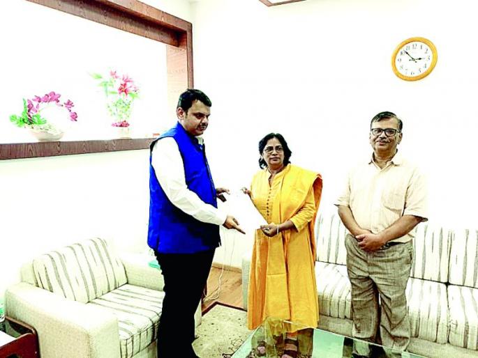 NMC will use dead storage of water: State government sanction | तर मनपा मृत जलसाठा वापरणार : राज्य सरकारची मंजुरी NMC will use dead storage of water: State government sanction | तर मनपा मृत जलसाठा वापरणार : राज्य सरकारची मंजुरी