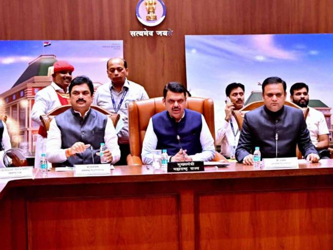 The face of Nagpur's historic Vidhan Bhavan area will soon change; plan submitted | नागपूरच्या ऐतिहासिक विधानभवन परिसराचा चेहरामोहरा लवकरच बदलणार; आराखडा सादर The face of Nagpur's historic Vidhan Bhavan area will soon change; plan submitted | नागपूरच्या ऐतिहासिक विधानभवन परिसराचा चेहरामोहरा लवकरच बदलणार; आराखडा सादर