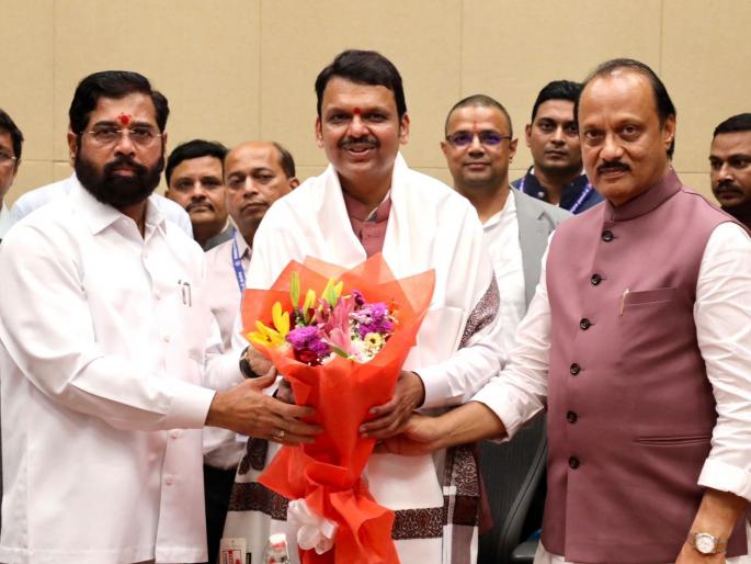 We are lucky... Chief Minister has helped Lakhmela. | आम्ही नशीबवान... मुख्यमंत्र्यांनी लाखमाेलाची मदत करत राखला मान..!