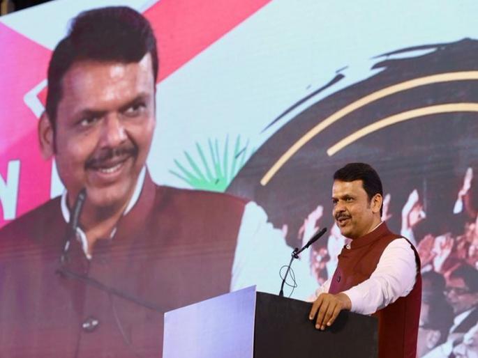 Maharashtra Assembly Election 2024: So BJP avoided shock tactics in Maharashtra, these are 10 reasons why BJP gave leadership to Fadnavis | म्हणून भाजपाने महाराष्ट्रात धक्कातंत्र टाळलं, या १० कारणांमुळे फडणवीसांकडे नेतृत्व सोपवलं Maharashtra Assembly Election 2024: So BJP avoided shock tactics in Maharashtra, these are 10 reasons why BJP gave leadership to Fadnavis | म्हणून भाजपाने महाराष्ट्रात धक्कातंत्र टाळलं, या १० कारणांमुळे फडणवीसांकडे नेतृत्व सोपवलं