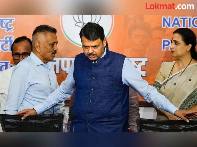CM Devendra Fadnavis has commented on the direction of Maharashtra development in the next five years | "गेल्या १० वर्षांत २०१९ हे वर्ष आलं नसतं तर महाराष्ट्रात..."; CM देवेंद्र फडणवीसांचे महत्त्वाचे विधान CM Devendra Fadnavis has commented on the direction of Maharashtra development in the next five years | "गेल्या १० वर्षांत २०१९ हे वर्ष आलं नसतं तर महाराष्ट्रात..."; CM देवेंद्र फडणवीसांचे महत्त्वाचे विधान
