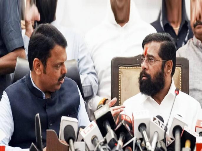 3 thousand 190 crore contract of cleaning from tanaji sawant ministerial tenure suspended | ३,१९० कोटींची ‘साफसफाई’ रोखली; तानाजी सावंत यांच्या मंत्रिपदाच्या काळातील कंत्राट स्थगित 3 thousand 190 crore contract of cleaning from tanaji sawant ministerial tenure suspended | ३,१९० कोटींची ‘साफसफाई’ रोखली; तानाजी सावंत यांच्या मंत्रिपदाच्या काळातील कंत्राट स्थगित