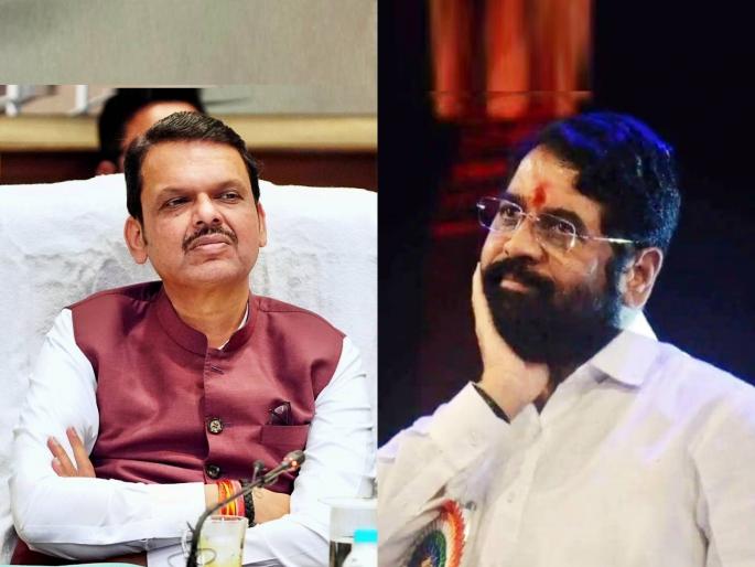 cm devendra fadnavis clear on opposition claims that will the schemes started by eknath shinde really be stopped | एकनाथ शिंदेंनी सुरू केलेल्या योजना खरेच बंद होणार का? CM फडणवीसांनी सरळ सांगितले; म्हणाले... cm devendra fadnavis clear on opposition claims that will the schemes started by eknath shinde really be stopped | एकनाथ शिंदेंनी सुरू केलेल्या योजना खरेच बंद होणार का? CM फडणवीसांनी सरळ सांगितले; म्हणाले...