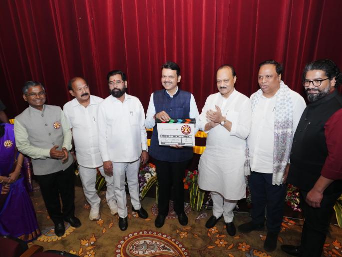 p l deshpande maharashtra happiness index said cm devendra fadnavis praised | पु. ल. देशपांडे महाराष्ट्राचा ‘हॅपिनेस इंडेक्स’; मुख्यमंत्री फडणवीस यांचे गौरवोद्गार p l deshpande maharashtra happiness index said cm devendra fadnavis praised | पु. ल. देशपांडे महाराष्ट्राचा ‘हॅपिनेस इंडेक्स’; मुख्यमंत्री फडणवीस यांचे गौरवोद्गार