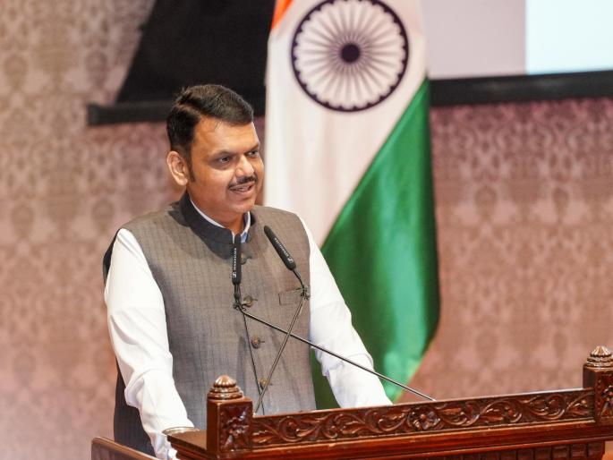 cm devendra fadnavis announces that now we will implement natural farming mission in the state | “...आता राज्यात ‘नैसर्गिक शेती मिशन’ राबविणार”; मुख्यमंत्री देवेंद्र फडणवीस यांची घोषणा cm devendra fadnavis announces that now we will implement natural farming mission in the state | “...आता राज्यात ‘नैसर्गिक शेती मिशन’ राबविणार”; मुख्यमंत्री देवेंद्र फडणवीस यांची घोषणा