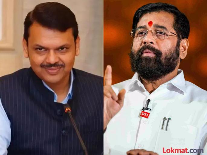 "We are open-minded in front of cm devendra Fadnavis about what happened...", Eknath Shinde's explanation on the resentment drama | "जे होतं ते आम्ही फडणवीस यांच्यासमोर मनमोकळ्या...", महायुतीतील नाराजी नाट्यावर एकनाथ शिंदेंचा खुलासा