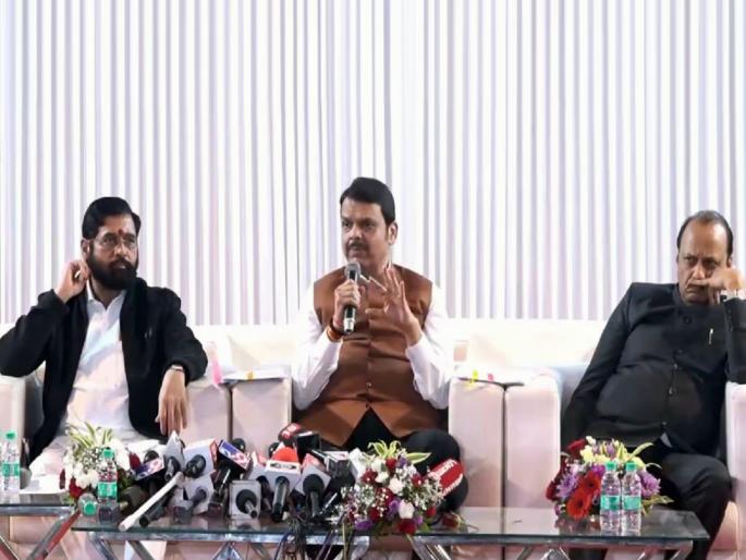 what is the probability of contest election at its own for mahayuti | स्वबळाची शक्यता किती?