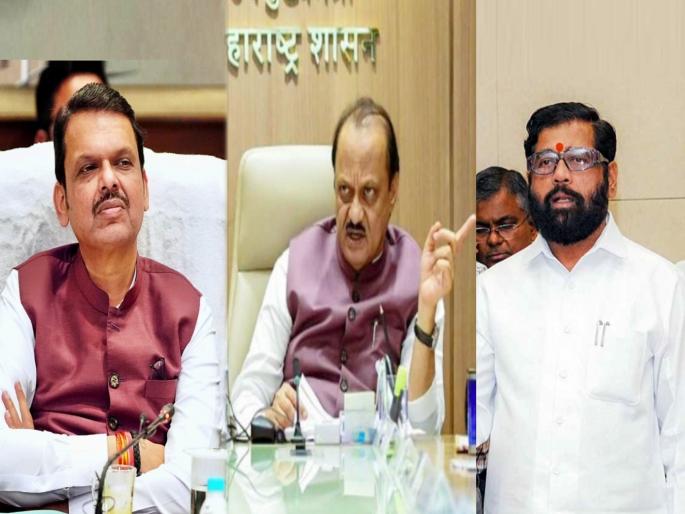 whatever you do we will not improve cm devendra fadnavis class is wasted controversial statements continue | काहीही करा, ‘हम नही सुधरेंगे’; CM देवेंद्र फडणवीसांचा क्लास वाया, वादग्रस्त विधाने सुरूच! whatever you do we will not improve cm devendra fadnavis class is wasted controversial statements continue | काहीही करा, ‘हम नही सुधरेंगे’; CM देवेंद्र फडणवीसांचा क्लास वाया, वादग्रस्त विधाने सुरूच!