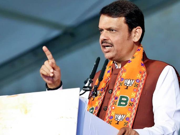 Chief Minister Devendra Fadnavis is now in Varsha Bungalow; performed ritualistic puja on the auspicious occasion of Akshaya Tritiya | मुख्यमंत्री देवेंद्र फडणवीस आता वर्षा बंगल्यामध्ये; अक्षय्य तृतीयेचा मुहूर्त साधून केली विधीवत पूजा Chief Minister Devendra Fadnavis is now in Varsha Bungalow; performed ritualistic puja on the auspicious occasion of Akshaya Tritiya | मुख्यमंत्री देवेंद्र फडणवीस आता वर्षा बंगल्यामध्ये; अक्षय्य तृतीयेचा मुहूर्त साधून केली विधीवत पूजा