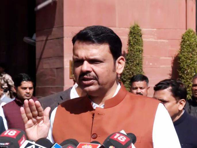 cm devendra fadnavis meet union home minister amit shah at delhi | “२६/११ला आता खरा न्याय मिळेल”; CM फडणवीसांना विश्वास, अमित शाह यांच्या भेटीत काय झाले? cm devendra fadnavis meet union home minister amit shah at delhi | “२६/११ला आता खरा न्याय मिळेल”; CM फडणवीसांना विश्वास, अमित शाह यांच्या भेटीत काय झाले?