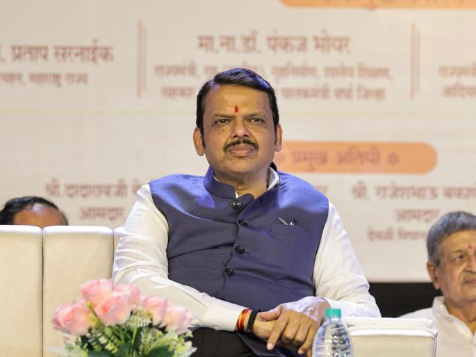 committee will be formed to amend the cooperative act said cm devendra fadnavis | सहकार कायद्यात बदलासाठी समिती स्थापणार: मुख्यमंत्री देवेंद्र फडणवीस committee will be formed to amend the cooperative act said cm devendra fadnavis | सहकार कायद्यात बदलासाठी समिती स्थापणार: मुख्यमंत्री देवेंद्र फडणवीस