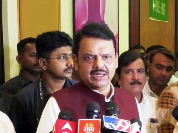 cm devendra fadnavis says maharashtra govt announces 5 lakh financial assistance to the 6 families who lost their loved ones during cowardly terrorist attack at pahalgam | पहलगाम हल्ला: मृतांच्या कुटुंबीयांना ५ लाख रुपयांची मदत देणार; CM देवेंद्र फडणवीसांची घोषणा cm devendra fadnavis says maharashtra govt announces 5 lakh financial assistance to the 6 families who lost their loved ones during cowardly terrorist attack at pahalgam | पहलगाम हल्ला: मृतांच्या कुटुंबीयांना ५ लाख रुपयांची मदत देणार; CM देवेंद्र फडणवीसांची घोषणा
