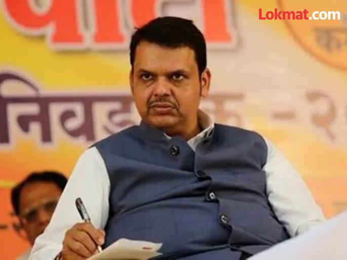Chief Minister Devendra Fadnavis expressed strong displeasure over the alliances formed by the BJP in Ambernath and Akot | भाजपाचा काँग्रेस-एमआयएमसोबत घरोबा! CM फडणवीसांचा पारा चढला, म्हणाले, "हे चालणार नाही, १०० टक्के..." Chief Minister Devendra Fadnavis expressed strong displeasure over the alliances formed by the BJP in Ambernath and Akot | भाजपाचा काँग्रेस-एमआयएमसोबत घरोबा! CM फडणवीसांचा पारा चढला, म्हणाले, "हे चालणार नाही, १०० टक्के..."