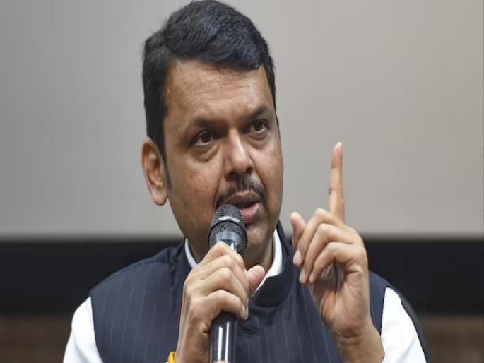 Chief Minister Devendra Fadnavis has sharply criticized Congress leader Rahul Gandhi allegations | "त्यांच्यावर बोलायला मी रिकामा नाही"; राहुल गांधींच्या आरोपांची मुख्यमंत्री फडणवीसांनी उडवली खिल्ली Chief Minister Devendra Fadnavis has sharply criticized Congress leader Rahul Gandhi allegations | "त्यांच्यावर बोलायला मी रिकामा नाही"; राहुल गांधींच्या आरोपांची मुख्यमंत्री फडणवीसांनी उडवली खिल्ली