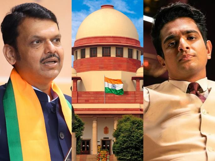 CM Devendra Fadnavis said regulations should be made regarding social media regarding the Ranveer Allahabadi case | "आता परिस्थिती अशी झालीय की..."; अलाहाबादिया प्रकरणावर CM फडणवीसांचे महत्त्वाचे विधान CM Devendra Fadnavis said regulations should be made regarding social media regarding the Ranveer Allahabadi case | "आता परिस्थिती अशी झालीय की..."; अलाहाबादिया प्रकरणावर CM फडणवीसांचे महत्त्वाचे विधान