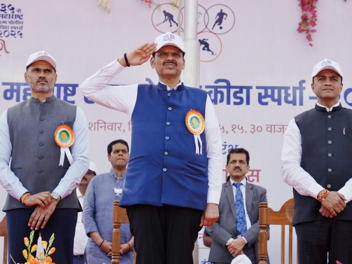 dismiss if involved in drug case cm devendra fadnavis suggestion in police council | ड्रग्ज प्रकरणात सहभाग असेल तर बडतर्फ करा; पोलिस परिषदेत CM देवेंद्र फडणवीसांची सूचना dismiss if involved in drug case cm devendra fadnavis suggestion in police council | ड्रग्ज प्रकरणात सहभाग असेल तर बडतर्फ करा; पोलिस परिषदेत CM देवेंद्र फडणवीसांची सूचना