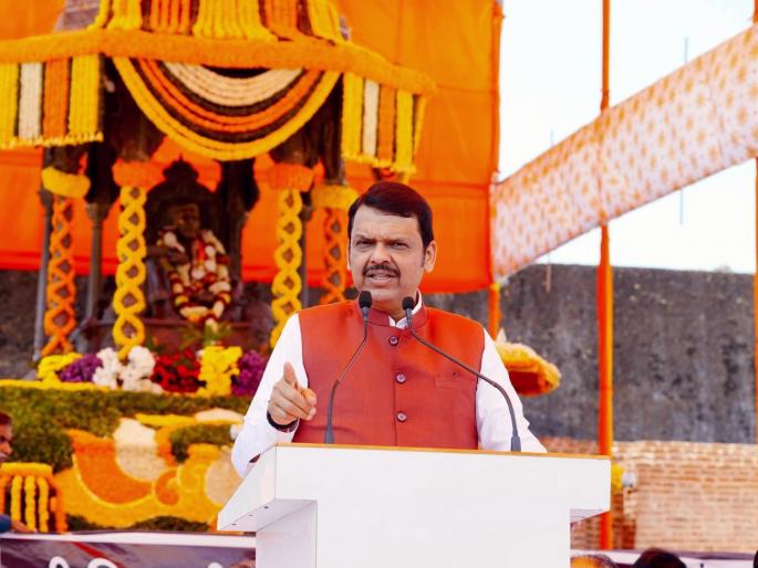 cm devendra fadnavis give important information about chhatrapati shivaji maharaj smarak in arabian sea mumbai | अरबी समुद्रातील छत्रपती शिवरायाचे स्मारक कधी होणार? CM फडणवीसांनी दिली महत्त्वाची माहिती cm devendra fadnavis give important information about chhatrapati shivaji maharaj smarak in arabian sea mumbai | अरबी समुद्रातील छत्रपती शिवरायाचे स्मारक कधी होणार? CM फडणवीसांनी दिली महत्त्वाची माहिती