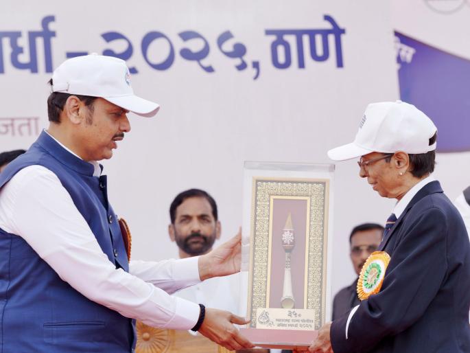 police should start mission olympic said cm devendra fadnavis | पोलिसांनी मिशन ऑलिम्पिक सुरू करावे: मुख्यमंत्री देवेंद्र फडणवीस police should start mission olympic said cm devendra fadnavis | पोलिसांनी मिशन ऑलिम्पिक सुरू करावे: मुख्यमंत्री देवेंद्र फडणवीस