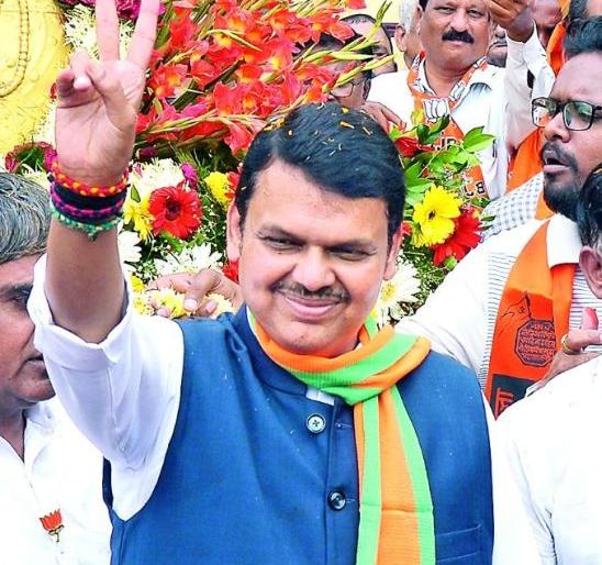 Nagpur Election Results 2019 : Sudhakar Deshmukh Vs Vikas Thakre Devendra Fadnavis Vs Ashish Deshmukh , Krushna Khopade Vs Puroshottam Hajare, Milind Mane Vs Nitin Raut , Mohan Mate Vs Girish Pandav, Maharashtra Assembly Election 2019 | Nagpur Election Results 2019 :भाजपच्या गडाला हादरा : मुख्यमंत्री फडणवीस पाचव्यांदा विजयी Nagpur Election Results 2019 : Sudhakar Deshmukh Vs Vikas Thakre Devendra Fadnavis Vs Ashish Deshmukh , Krushna Khopade Vs Puroshottam Hajare, Milind Mane Vs Nitin Raut , Mohan Mate Vs Girish Pandav, Maharashtra Assembly Election 2019 | Nagpur Election Results 2019 :भाजपच्या गडाला हादरा : मुख्यमंत्री फडणवीस पाचव्यांदा विजयी