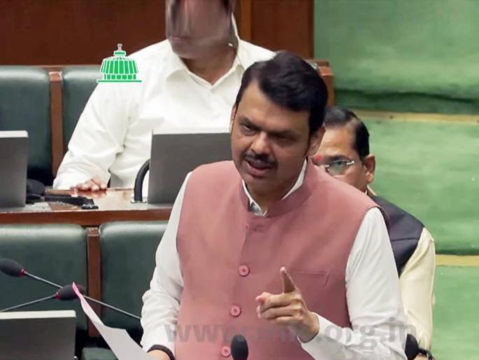 free solar power for 20 lakh homes said cm devendra fadnavis concrete roads and deadline for underground metro | २० लाख घरांना मोफत सौरऊर्जा: CM फडणवीस; रस्त्यांचे काँक्रीटचे अन् भुयारी मेट्रोची डेडलाइन free solar power for 20 lakh homes said cm devendra fadnavis concrete roads and deadline for underground metro | २० लाख घरांना मोफत सौरऊर्जा: CM फडणवीस; रस्त्यांचे काँक्रीटचे अन् भुयारी मेट्रोची डेडलाइन