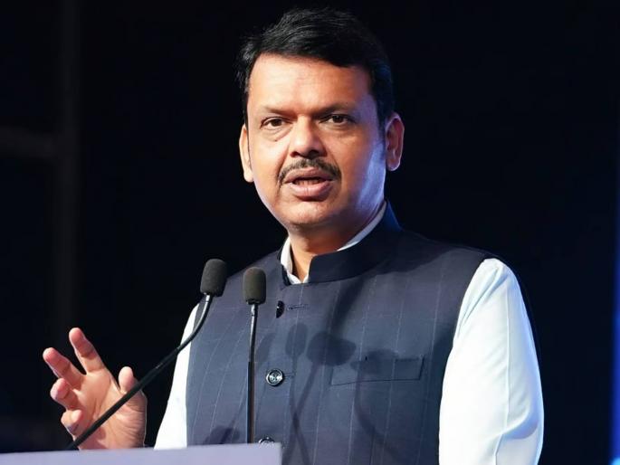 No Pakistani will live in Maharashtra: Devendra Fadnavis | एकही पाकिस्तानी महाराष्ट्रात राहणार नाही : देवेंद्र फडणवीस