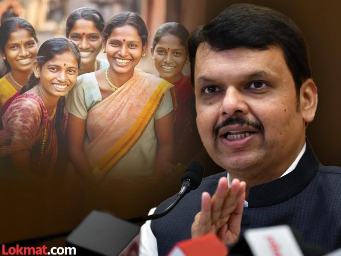 Maharashtra Politics Those who don't understand the budget Fadnavis clearly stated on the funds of the Ladki Bahin Yojana | Maharashtra Politics : "ज्यांना अर्थसंकल्प कळत नाही, त्यांनी..."; लाडकी बहीण योजनेच्या निधीवरुन फडणवसांनी स्पष्टच सांगितलं Maharashtra Politics Those who don't understand the budget Fadnavis clearly stated on the funds of the Ladki Bahin Yojana | Maharashtra Politics : "ज्यांना अर्थसंकल्प कळत नाही, त्यांनी..."; लाडकी बहीण योजनेच्या निधीवरुन फडणवसांनी स्पष्टच सांगितलं