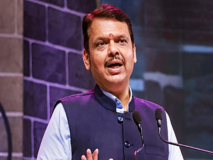 The value of life in the story of Ram paves the way for life: Chief Minister Devendra Fadnavis | रामकथेतील जीवन मूल्यामुळे होतो आयुष्याचा मार्ग प्रशस्त : मुख्यमंत्री देवेंद्र फडणवीस