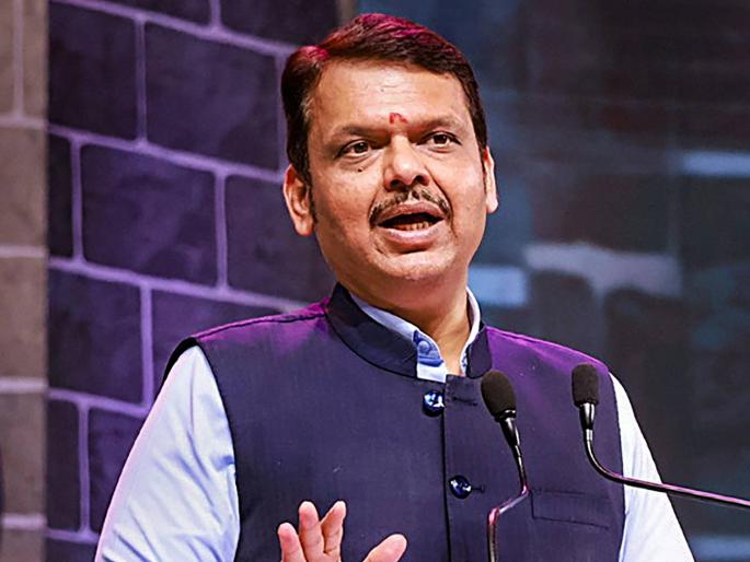 The government will not support anyone, action will be taken against whoever is found guilty in the report. Chief Minister's clarification regarding the land scam: | सरकार कुणालाही पाठीशी घालणार नाही, अहवालात जो दोषी आढळेल त्याच्यावर कारवाई, जमीन घोटाळ्यासंदर्भात मुख्यमंत्र्यांची स्पष्टोक्ती The government will not support anyone, action will be taken against whoever is found guilty in the report. Chief Minister's clarification regarding the land scam: | सरकार कुणालाही पाठीशी घालणार नाही, अहवालात जो दोषी आढळेल त्याच्यावर कारवाई, जमीन घोटाळ्यासंदर्भात मुख्यमंत्र्यांची स्पष्टोक्ती