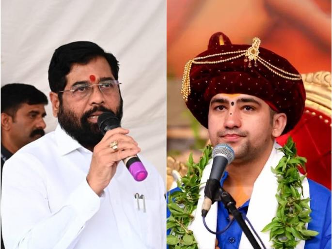 congress nana patole letter to cm eknath shinde to refuse permission to bageshwar dham dhirendra krishna shastri program in mumbai | Dhirendra Krishna Shastri In Mumbai: “धीरेंद्र कृष्ण शास्त्रींच्या मुंबईतील कार्यक्रमाला परवानगी देऊ नका”; मुख्यमंत्र्यांना पत्र congress nana patole letter to cm eknath shinde to refuse permission to bageshwar dham dhirendra krishna shastri program in mumbai | Dhirendra Krishna Shastri In Mumbai: “धीरेंद्र कृष्ण शास्त्रींच्या मुंबईतील कार्यक्रमाला परवानगी देऊ नका”; मुख्यमंत्र्यांना पत्र