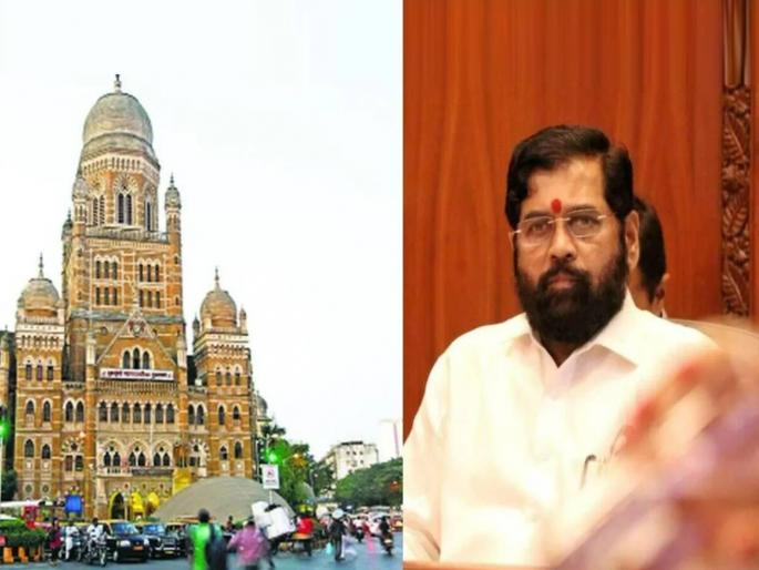 shiv sena shinde group will give vitamin m to former corporators funds will be provided for development works even before the elections | माजी नगरसेवकांना देणार शिंदेसेना ‘व्हिटामिन एम’; निवडणुकीपूर्वी विकासकामांसाठी देणार निधी shiv sena shinde group will give vitamin m to former corporators funds will be provided for development works even before the elections | माजी नगरसेवकांना देणार शिंदेसेना ‘व्हिटामिन एम’; निवडणुकीपूर्वी विकासकामांसाठी देणार निधी